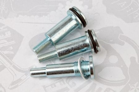 Ремонтний к-т ГРМ ET RS0050