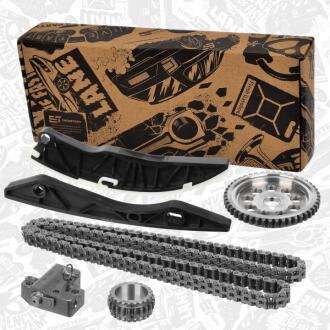 Комплект ГРМ ET RS0058