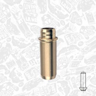 Направляюча клапану ET VG0015