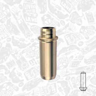Направляюча клапану ET VG0016