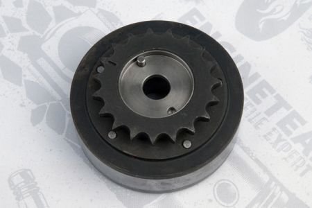 Шестерня ET VT0002 (фото 1)