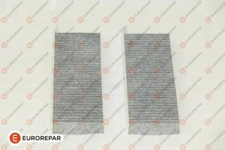 Фильтр салона Eurorepar 1609998980