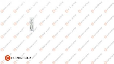 8539293090 E:ЛАМПА 12V-W1,2W Eurorepar 1616431680
