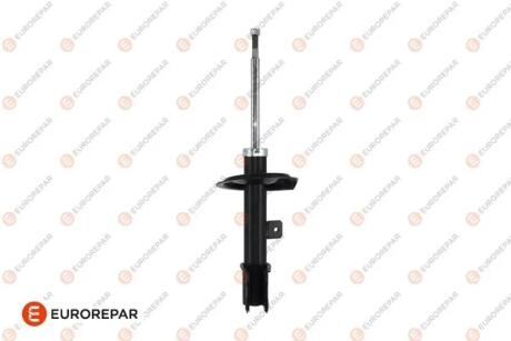 Амортизатор газомасляний Eurorepar 1635543580