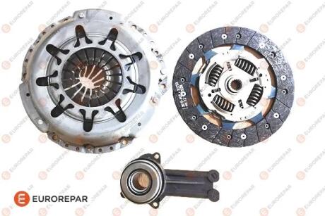 К-т сцепления Eurorepar 1636265880