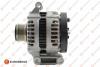 Генератор Citroen Jumper/Ford Transit/Peugeot Boxer 2.2HDi/TDCi 11- (12V/150A) Eurorepar 1638094680 (фото 2)