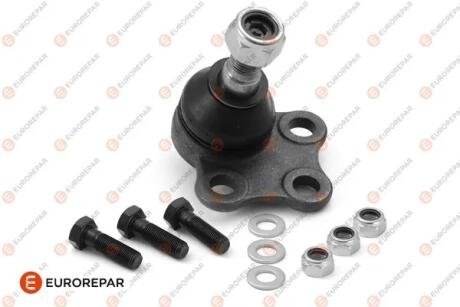 RENAULT кульова опора пр/лів OPEL Vivaro 06-, Trafic II 06- з кріпленням! Eurorepar 1679745180