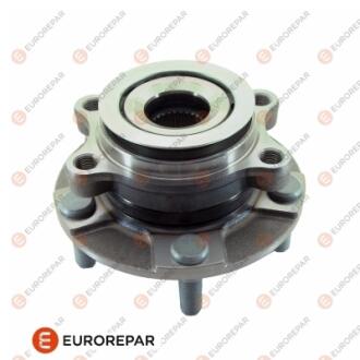 8482400000 П?ДШИПНИК П?ДВ?СКИ К-КТ Eurorepar 1681931680