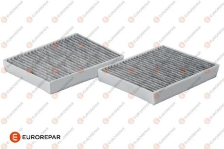 Фільтр салону вугільний Eurorepar 1682951880