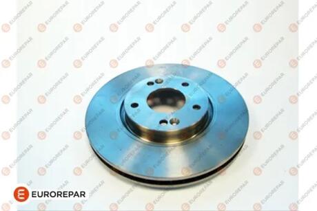 ДИСК ГАЛЬМ. ПЕР. Eurorepar 1686721880