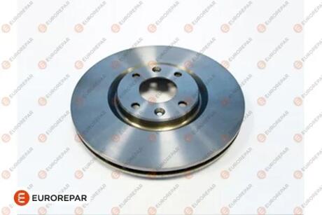 8708309198 ДИСК ГАЛЬМ?ВНИЙ Eurorepar 1687772780