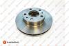 Тормозной диск передний (d=300*32) CITROEN JUMPER FIAT DUCATO PEUGEOT BOXER 2.0D-Electric 04.06- Eurorepar 1687773080 (фото 1)