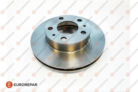 Тормозной диск передний (d=300*32) CITROEN JUMPER FIAT DUCATO PEUGEOT BOXER 2.0D-Electric 04.06- Eurorepar 1687773080