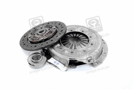 Сцепление MITSUBISHI LANCER 1.3-1.6 03- (Пр-во EXEDY) MBK2106
