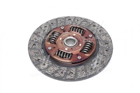 Диск сцепления SUBARU IMPREZA, FORESTER 2,0 I 94- (Пр-во) EXEDY FJD025UF