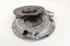 Сцепление SUBARU IMPREZA 1.6-1.6i-1.8i-2.0i 92-00 EXEDY FJK2018 (фото 4)