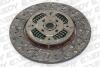 Диск сцепления NISSAN NAVARRA 2.5dCI 05- (Пр-во EXEDY) NSD151
