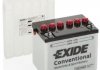 Аккумулятор EXIDE 12N24-4A (фото 1)