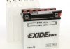 Стартерна батарея (акумулятор) EXIDE 12N9-3B (фото 2)