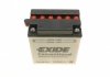 Стартерна батарея (акумулятор) EXIDE 12N12A-4A-1 (фото 5)