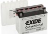Аккумулятор EXIDE E50-N18L-A3 (фото 1)