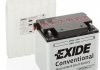 Акумулятор EXIDE E60-N24L-A (фото 1)