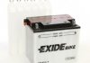 Акумулятор EXIDE E60-N24L-A (фото 2)