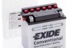 Аккумулятор EXIDE EB10L-A2 (фото 1)