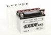 Акумулятор EXIDE EB4L-B (фото 2)