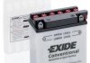 Акумулятор EXIDE EB5L-B (фото 1)