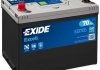 Акумулятор EXIDE EB705 (фото 1)