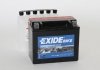 Аккумулятор 10Ah-12v AGM (150х87х130) L, EN150 EXIDE ETX12-BS (фото 2)