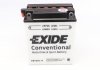 Стартерна батарея (акумулятор) EXIDE EB12AL-A (фото 5)