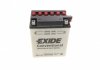 Стартерна батарея (акумулятор) EXIDE EB14-B2 (фото 7)