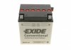 Стартерна батарея (акумулятор) EXIDE EB30L-B (фото 6)