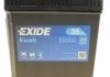 Стартерная батарея (аккумулятор) EXIDE EB356 (фото 6)