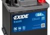 Стартерная батарея (аккумулятор) EXIDE EB440 (фото 2)