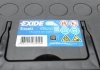 Стартерная батарея (аккумулятор) EXIDE EB450 (фото 6)