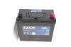 Акумулятор EXIDE EB454 (фото 1)