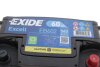 Аккумуляторная батарея EXIDE EB602 (фото 2)