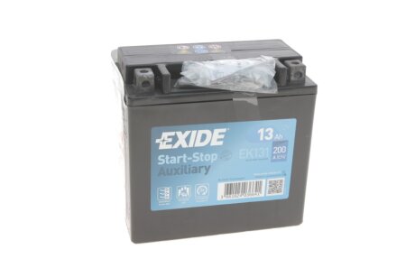 Аккумуляторная батарея EXIDE EK131