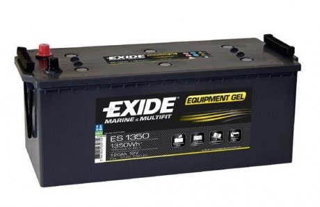 Акумулятор EXIDE ES1350