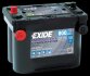 Акумулятор EXIDE EX900 (фото 2)