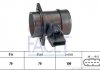 Расходомер воздуха (5 конт.) SKODA SUPERB/VW PASSAT 1.8 00-08 FACET 10.1212 (фото 1)