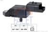 Датчик тиску повітря Citroen C5 / Ford Fiesta/Transit Courier / Peugeot 407 1.4-2.2 Hdi/TDCi 06-> FACET 10.3134 (фото 1)