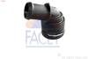 Фланец системи охлаждения Audi A1, A3, Q2 (13-)/VW Caddy, Golf, Passat (12-)/Sko FACET 260003 (фото 1)