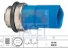 Датчик включения вентилятора (синий) AUDI A4/A6/VW Passat 1.4-2.8 96-05 FACET 7.5692 (фото 1)