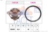 Термостат Renault Megane III (09-), Fluence (10-), Koleos (13-) 2.0 16V, 2.0 TCE FACET 78713 (фото 1)