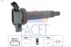 Катушка зажигания Camry/Rav 4 2.0-2.4 00-13 FACET 9.6366 (фото 1)
