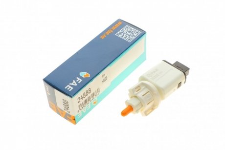 Датчик педали FAE 24888